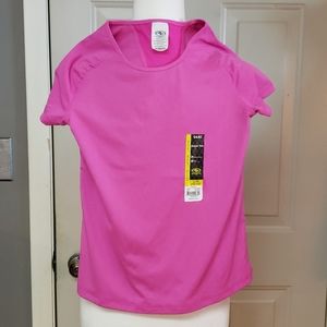 NWT! Athletic works top, size l 10/12